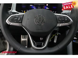 Volkswagen T-Roc 1.0 TSI Goal LED ACC Virtual Clima Camera LRHZ 485 km!! picture 21