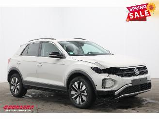 Volkswagen T-Roc 1.0 TSI Goal LED ACC Virtual Clima Camera LRHZ 485 km!! picture 2