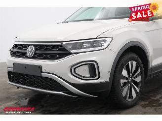 Volkswagen T-Roc 1.0 TSI Goal LED ACC Virtual Clima Camera LRHZ 485 km!! picture 12