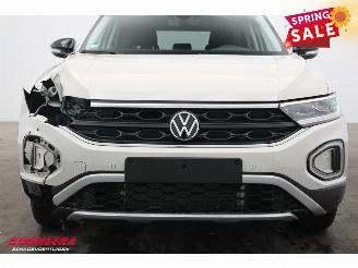 Volkswagen T-Roc 1.0 TSI Goal LED ACC Virtual Clima Camera LRHZ 485 km!! picture 8