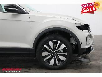 Volkswagen T-Roc 1.0 TSI Goal LED ACC Virtual Clima Camera LRHZ 485 km!! picture 5