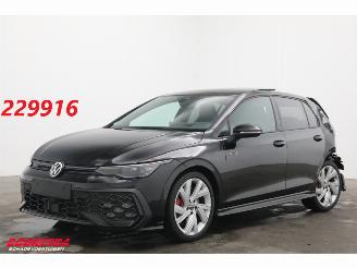 uszkodzony samochody osobowe Volkswagen Golf 2.0 GTI DSG Matrix DCC Pano Ventilatie H/K HUD ACC 360° Memory 2025/5
