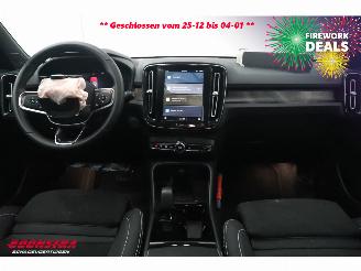 Volvo XC40 Single Motor Extended Range Plus 82 kWh LED ACC Camera SHZ PDC picture 12