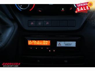 Iveco Daily 35C14H Hi-Matic Pritsche Airco AHK LBW picture 24