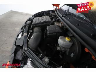 Iveco Daily 35C14H Hi-Matic Pritsche Airco AHK LBW picture 11