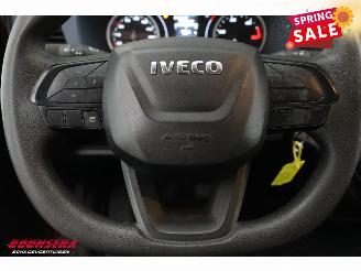 Iveco Daily 35C14H Hi-Matic Pritsche Airco AHK LBW picture 22