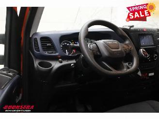 Iveco Daily 35C14H Hi-Matic Pritsche Airco AHK LBW picture 21