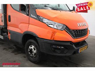 Iveco Daily 35C14H Hi-Matic Pritsche Airco AHK LBW picture 6