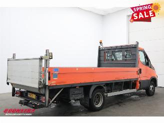 Iveco Daily 35C14H Hi-Matic Pritsche Airco AHK LBW picture 3