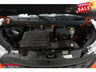 Iveco Daily 35C14H Hi-Matic Pritsche Airco AHK LBW picture 10