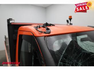 Iveco Daily 35C14H Hi-Matic Pritsche Airco AHK LBW picture 7