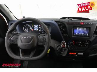 Iveco Daily 35C14H Hi-Matic Pritsche Airco AHK LBW picture 18