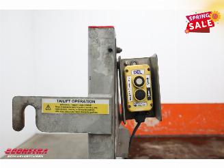 Iveco Daily 35C14H Hi-Matic Pritsche Airco AHK LBW picture 16