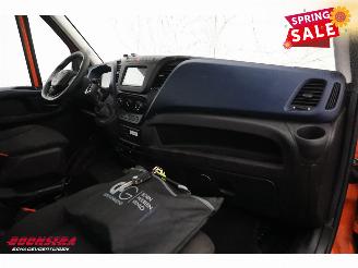 Iveco Daily 35C14H Hi-Matic Pritsche Airco AHK LBW picture 17