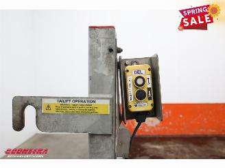 Iveco Daily 35C14H Hi-Matic Pritsche Airco AHK LBW picture 16