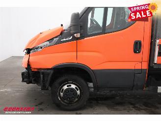 Iveco Daily 35C14H Hi-Matic Pritsche Airco AHK LBW picture 13