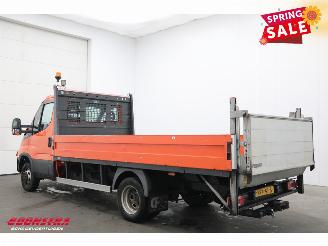 Iveco Daily 35C14H Hi-Matic Pritsche Airco AHK LBW picture 4