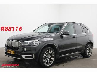 Käytettyjen passenger cars BMW X5 xDrive30d M-Sport Pano Memory Cruise Leder SHZ Camera AHK 2016/8