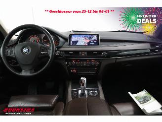 BMW X5 xDrive30d M-Sport Pano Memory Cruise Leder SHZ Camera AHK picture 8