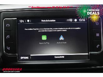 Opel Vivaro 1.5 CDTI L2-H1 Edition Navi Airco Cruise Camera PDC picture 22