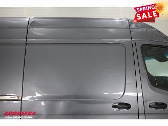 Mercedes Sprinter 319 CDI V6 7G-Tronic 360° Leder Navi Airco Cruise PDC AHK picture 7
