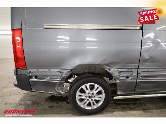 Mercedes Sprinter 319 CDI V6 7G-Tronic 360° Leder Navi Airco Cruise PDC AHK picture 5