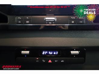 Mercedes Sprinter 319 CDI V6 7G-Tronic 360° Leder Navi Airco Cruise PDC AHK picture 27