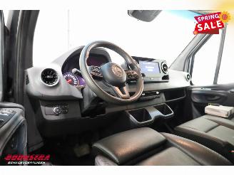 Mercedes Sprinter 319 CDI V6 7G-Tronic 360° Leder Navi Airco Cruise PDC AHK picture 21