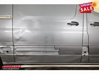 Mercedes Sprinter 319 CDI V6 7G-Tronic 360° Leder Navi Airco Cruise PDC AHK picture 8