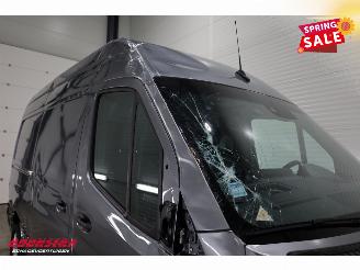 Mercedes Sprinter 319 CDI V6 7G-Tronic 360° Leder Navi Airco Cruise PDC AHK picture 11
