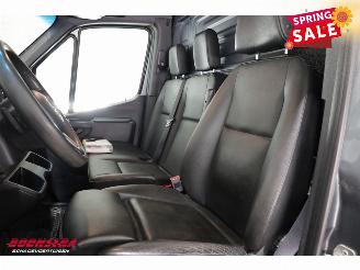 Mercedes Sprinter 319 CDI V6 7G-Tronic 360° Leder Navi Airco Cruise PDC AHK picture 20