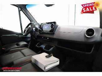 Mercedes Sprinter 319 CDI V6 7G-Tronic 360° Leder Navi Airco Cruise PDC AHK picture 17