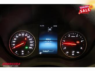 Mercedes Sprinter 319 CDI V6 7G-Tronic 360° Leder Navi Airco Cruise PDC AHK picture 24
