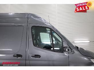 Mercedes Sprinter 319 CDI V6 7G-Tronic 360° Leder Navi Airco Cruise PDC AHK picture 10