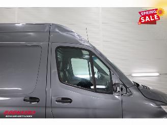 Mercedes Sprinter 319 CDI V6 7G-Tronic 360° Leder Navi Airco Cruise PDC AHK picture 10