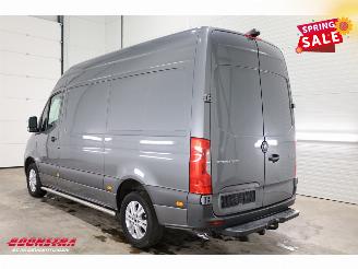 Mercedes Sprinter 319 CDI V6 7G-Tronic 360° Leder Navi Airco Cruise PDC AHK picture 4