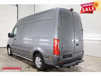 Mercedes Sprinter 319 CDI V6 7G-Tronic 360° Leder Navi Airco Cruise PDC AHK picture 4