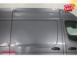 Mercedes Sprinter 319 CDI V6 7G-Tronic 360° Leder Navi Airco Cruise PDC AHK picture 7
