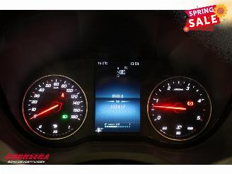 Mercedes Sprinter 319 CDI V6 7G-Tronic 360° Leder Navi Airco Cruise PDC AHK picture 24