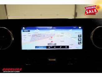 Mercedes Sprinter 319 CDI V6 7G-Tronic 360° Leder Navi Airco Cruise PDC AHK picture 19