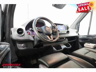 Mercedes Sprinter 319 CDI V6 7G-Tronic 360° Leder Navi Airco Cruise PDC AHK picture 21