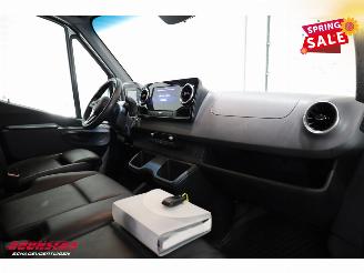Mercedes Sprinter 319 CDI V6 7G-Tronic 360° Leder Navi Airco Cruise PDC AHK picture 17