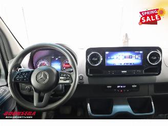 Mercedes Sprinter 319 CDI V6 7G-Tronic 360° Leder Navi Airco Cruise PDC AHK picture 18