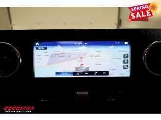 Mercedes Sprinter 319 CDI V6 7G-Tronic 360° Leder Navi Airco Cruise PDC AHK picture 19