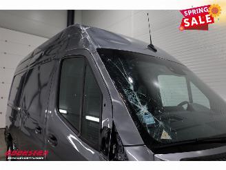 Mercedes Sprinter 319 CDI V6 7G-Tronic 360° Leder Navi Airco Cruise PDC AHK picture 11