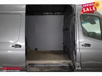 Mercedes Sprinter 319 CDI V6 7G-Tronic 360° Leder Navi Airco Cruise PDC AHK picture 16