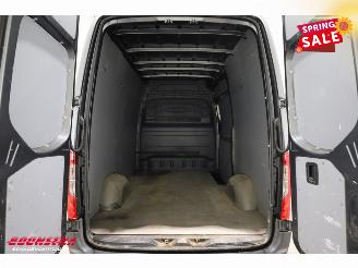 Mercedes Sprinter 319 CDI V6 7G-Tronic 360° Leder Navi Airco Cruise PDC AHK picture 15