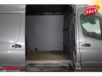 Mercedes Sprinter 319 CDI V6 7G-Tronic 360° Leder Navi Airco Cruise PDC AHK picture 16