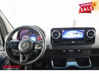 Mercedes Sprinter 319 CDI V6 7G-Tronic 360° Leder Navi Airco Cruise PDC AHK picture 18
