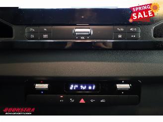 Mercedes Sprinter 319 CDI V6 7G-Tronic 360° Leder Navi Airco Cruise PDC AHK picture 27
